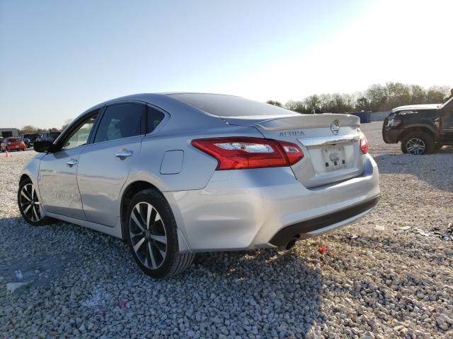 Photo 2 VIN: 1N4AL3AP6GC285522 - NISSAN ALTIMA 2.5 