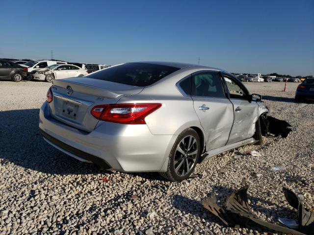 Photo 3 VIN: 1N4AL3AP6GC285522 - NISSAN ALTIMA 2.5 