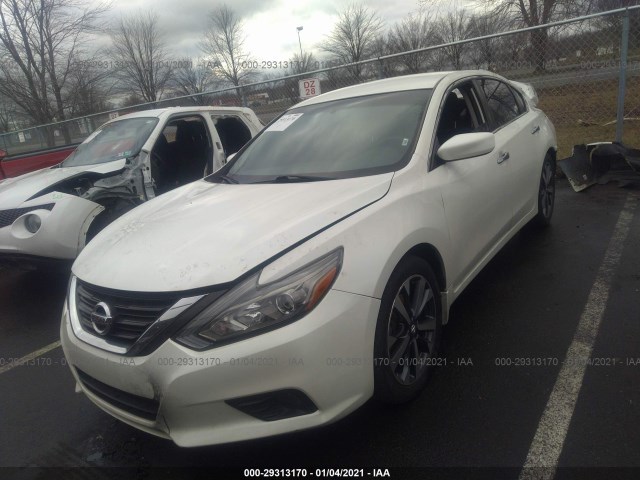 Photo 1 VIN: 1N4AL3AP6GC285696 - NISSAN ALTIMA 