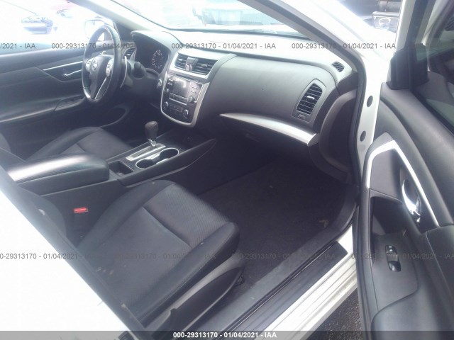 Photo 4 VIN: 1N4AL3AP6GC285696 - NISSAN ALTIMA 