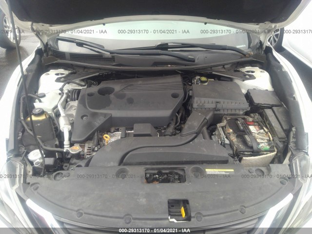 Photo 9 VIN: 1N4AL3AP6GC285696 - NISSAN ALTIMA 