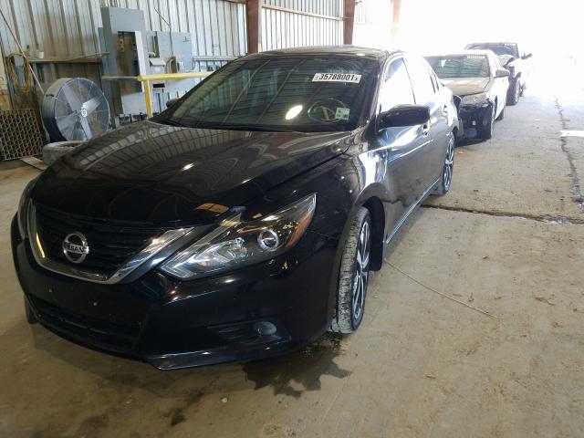 Photo 1 VIN: 1N4AL3AP6GC286217 - NISSAN ALTIMA 2.5 