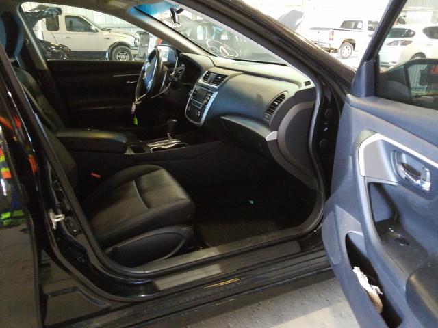 Photo 4 VIN: 1N4AL3AP6GC286217 - NISSAN ALTIMA 2.5 