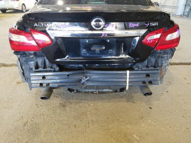 Photo 8 VIN: 1N4AL3AP6GC286217 - NISSAN ALTIMA 2.5 