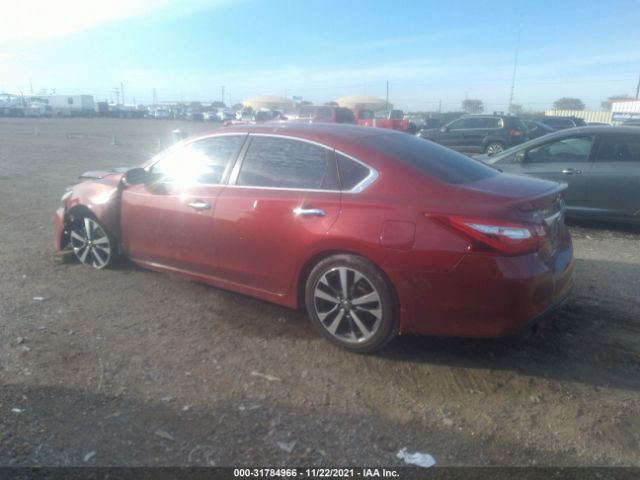 Photo 2 VIN: 1N4AL3AP6GC287142 - NISSAN ALTIMA 