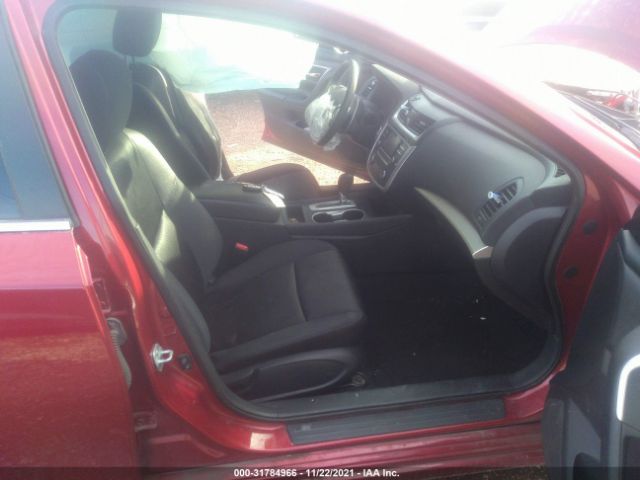 Photo 4 VIN: 1N4AL3AP6GC287142 - NISSAN ALTIMA 