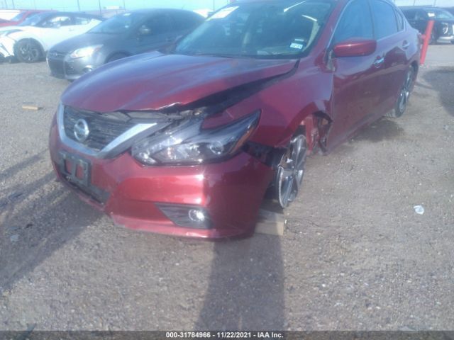 Photo 5 VIN: 1N4AL3AP6GC287142 - NISSAN ALTIMA 