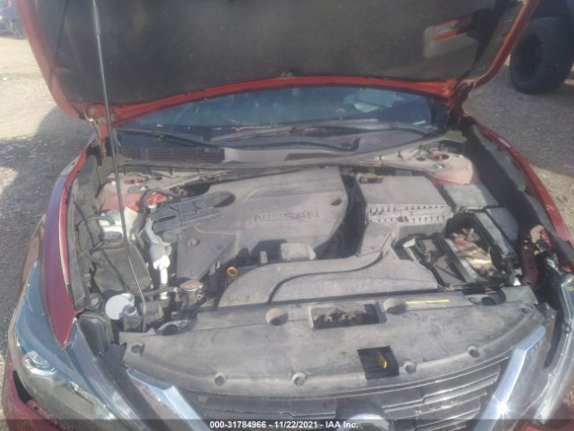 Photo 9 VIN: 1N4AL3AP6GC287142 - NISSAN ALTIMA 