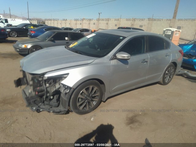 Photo 1 VIN: 1N4AL3AP6GC287660 - NISSAN ALTIMA 