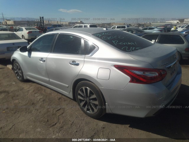 Photo 2 VIN: 1N4AL3AP6GC287660 - NISSAN ALTIMA 