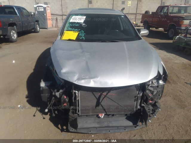 Photo 5 VIN: 1N4AL3AP6GC287660 - NISSAN ALTIMA 