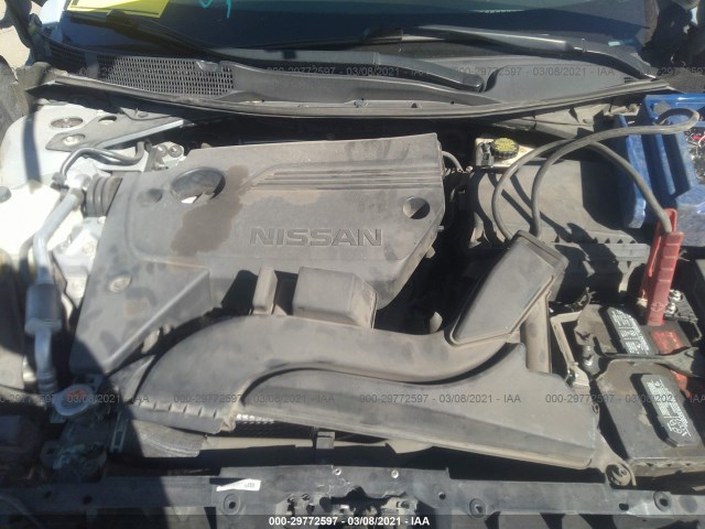 Photo 9 VIN: 1N4AL3AP6GC287660 - NISSAN ALTIMA 