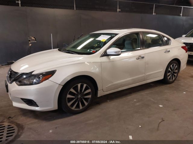 Photo 1 VIN: 1N4AL3AP6GC287965 - NISSAN ALTIMA 