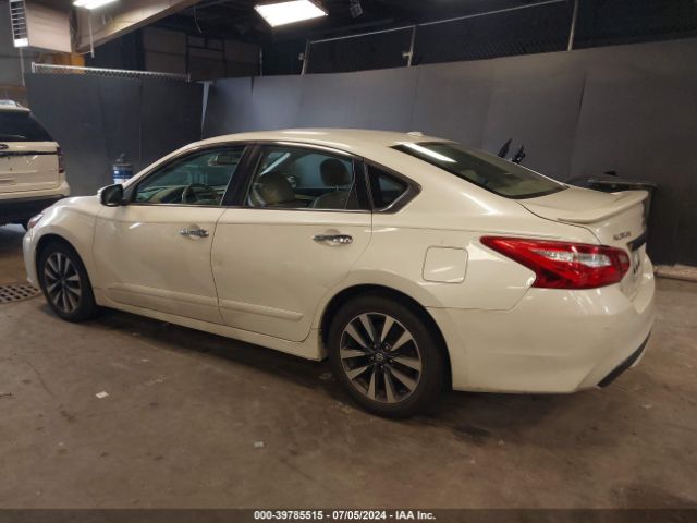 Photo 2 VIN: 1N4AL3AP6GC287965 - NISSAN ALTIMA 