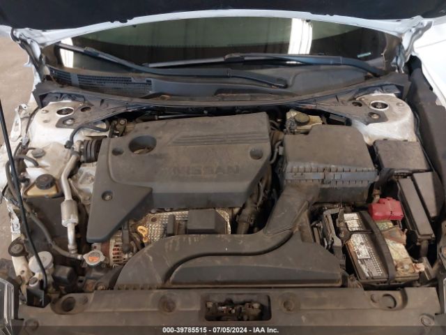 Photo 9 VIN: 1N4AL3AP6GC287965 - NISSAN ALTIMA 