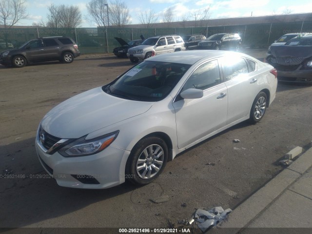 Photo 1 VIN: 1N4AL3AP6GC288078 - NISSAN ALTIMA 