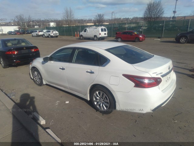 Photo 2 VIN: 1N4AL3AP6GC288078 - NISSAN ALTIMA 