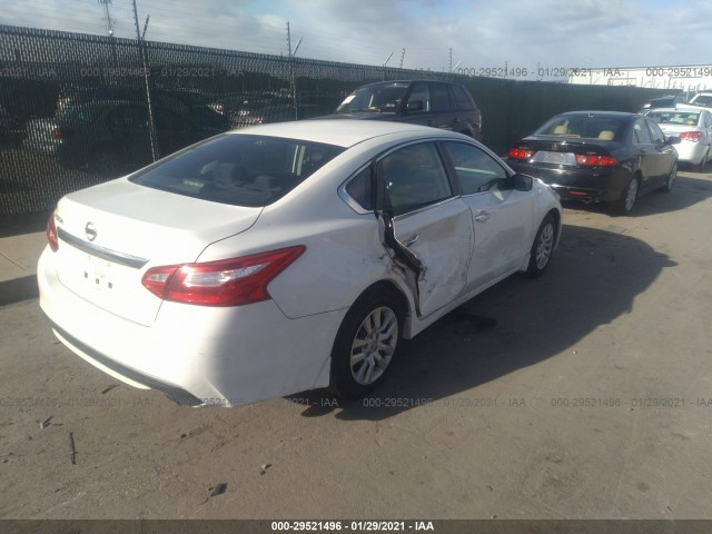 Photo 3 VIN: 1N4AL3AP6GC288078 - NISSAN ALTIMA 