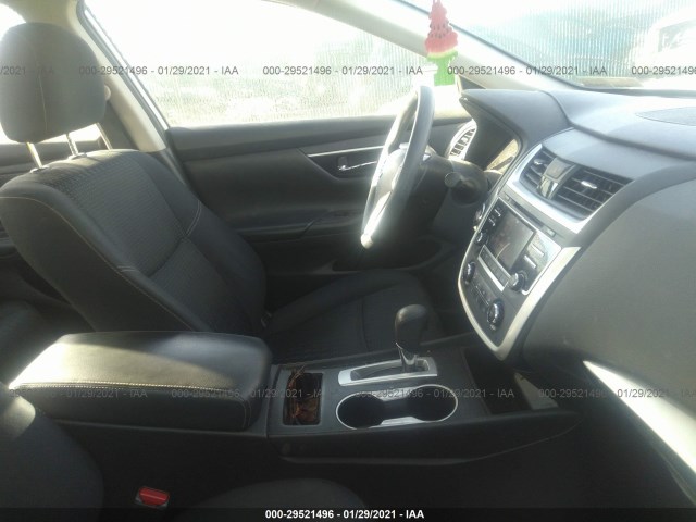 Photo 4 VIN: 1N4AL3AP6GC288078 - NISSAN ALTIMA 