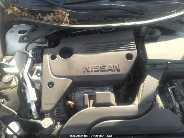 Photo 9 VIN: 1N4AL3AP6GC288078 - NISSAN ALTIMA 