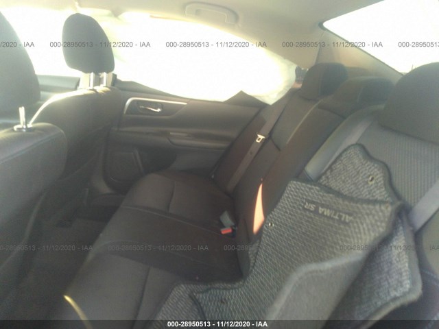 Photo 7 VIN: 1N4AL3AP6GC290221 - NISSAN ALTIMA 