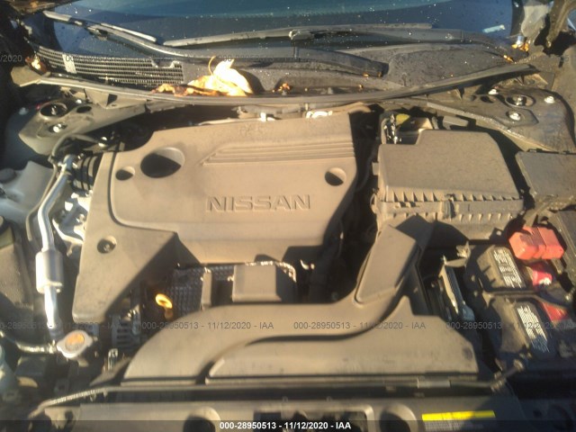 Photo 9 VIN: 1N4AL3AP6GC290221 - NISSAN ALTIMA 