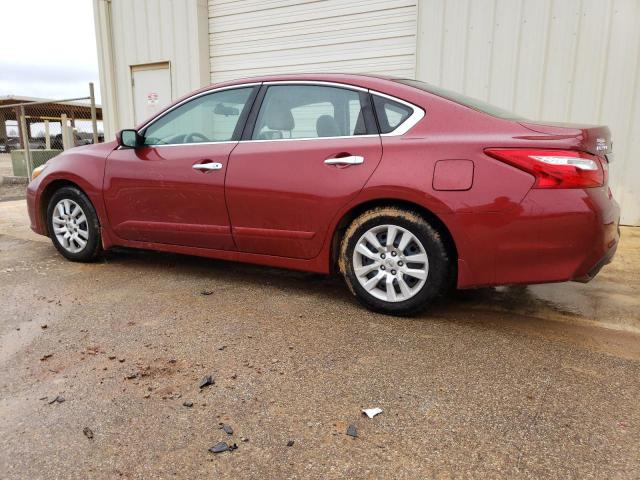 Photo 1 VIN: 1N4AL3AP6GC291143 - NISSAN ALTIMA 2.5 