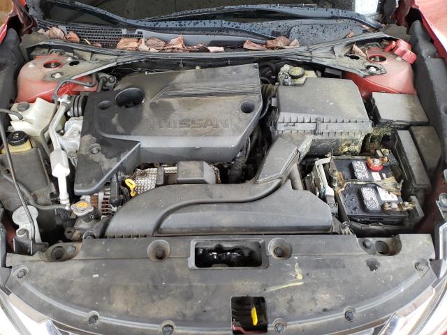 Photo 10 VIN: 1N4AL3AP6GC291143 - NISSAN ALTIMA 2.5 