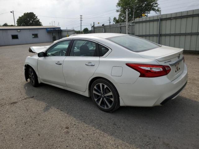 Photo 1 VIN: 1N4AL3AP6GC291725 - NISSAN ALTIMA 