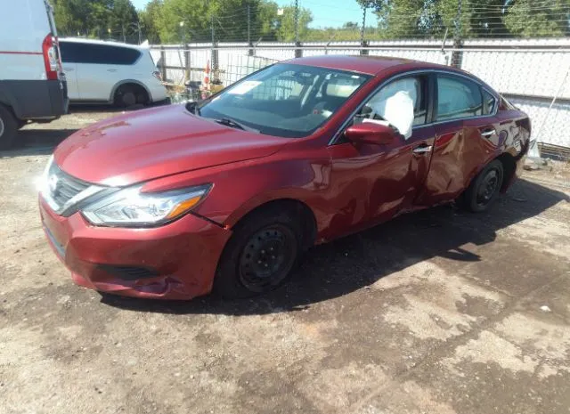 Photo 1 VIN: 1N4AL3AP6GC293863 - NISSAN ALTIMA 