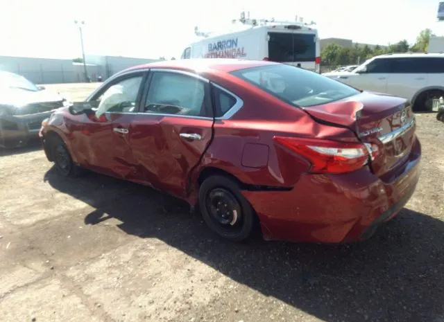 Photo 2 VIN: 1N4AL3AP6GC293863 - NISSAN ALTIMA 