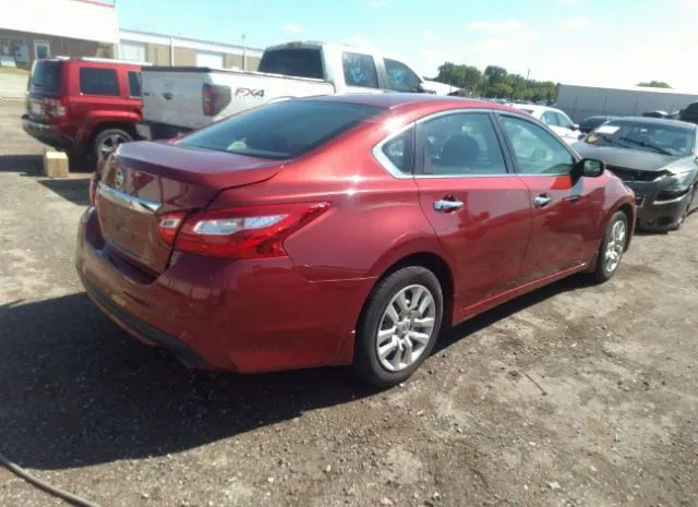 Photo 3 VIN: 1N4AL3AP6GC293863 - NISSAN ALTIMA 