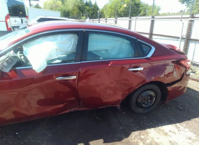 Photo 5 VIN: 1N4AL3AP6GC293863 - NISSAN ALTIMA 