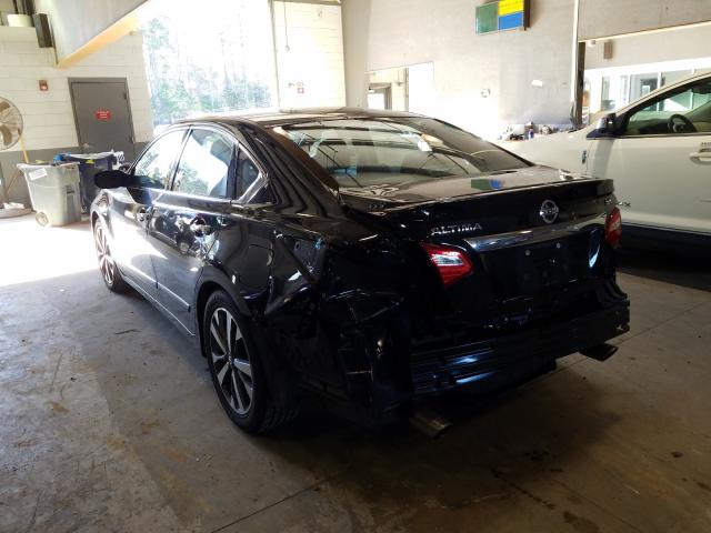 Photo 2 VIN: 1N4AL3AP6GC293880 - NISSAN ALTIMA 2.5 