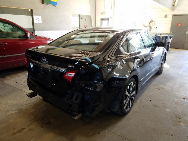 Photo 3 VIN: 1N4AL3AP6GC293880 - NISSAN ALTIMA 2.5 