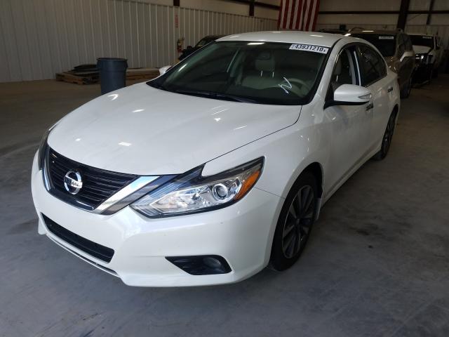 Photo 1 VIN: 1N4AL3AP6GC295340 - NISSAN ALTIMA 2.5 