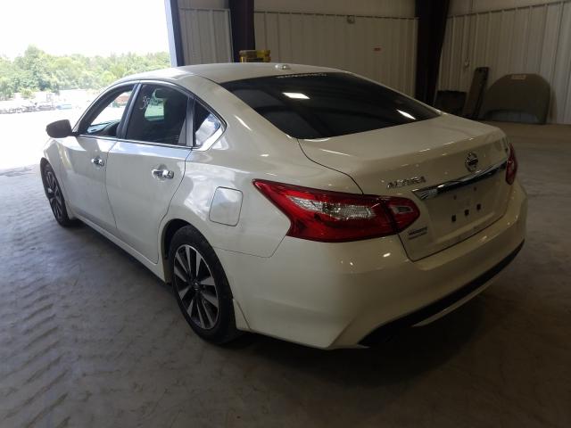 Photo 2 VIN: 1N4AL3AP6GC295340 - NISSAN ALTIMA 2.5 