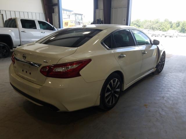 Photo 3 VIN: 1N4AL3AP6GC295340 - NISSAN ALTIMA 2.5 