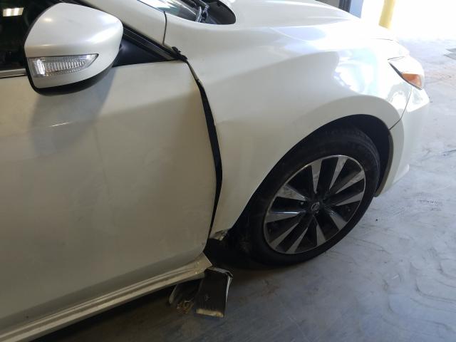 Photo 8 VIN: 1N4AL3AP6GC295340 - NISSAN ALTIMA 2.5 