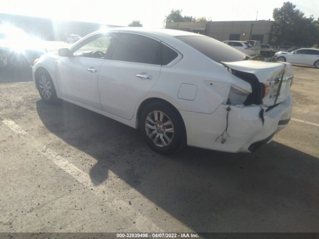 Photo 2 VIN: 1N4AL3AP6GN304123 - NISSAN ALTIMA 