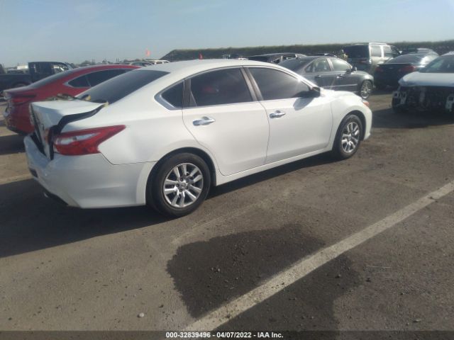 Photo 3 VIN: 1N4AL3AP6GN304123 - NISSAN ALTIMA 