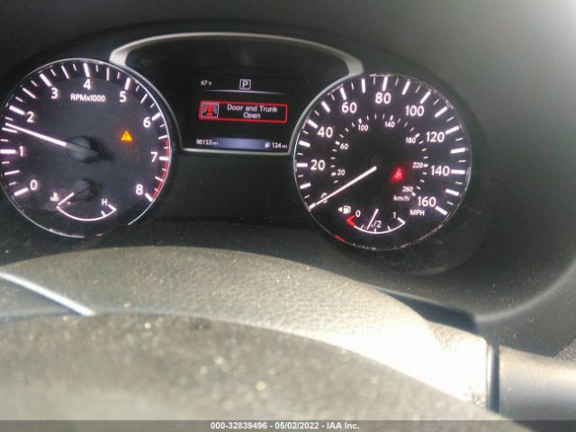 Photo 6 VIN: 1N4AL3AP6GN304123 - NISSAN ALTIMA 