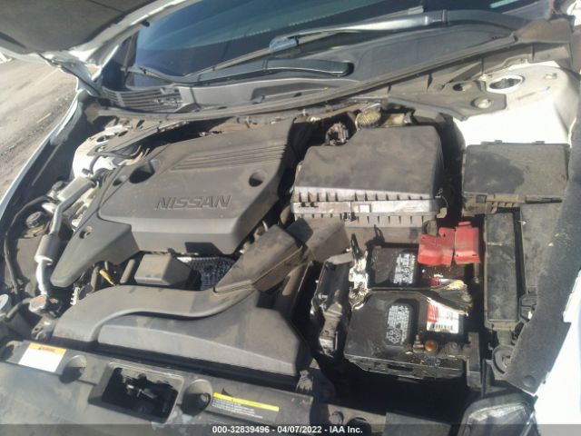 Photo 9 VIN: 1N4AL3AP6GN304123 - NISSAN ALTIMA 