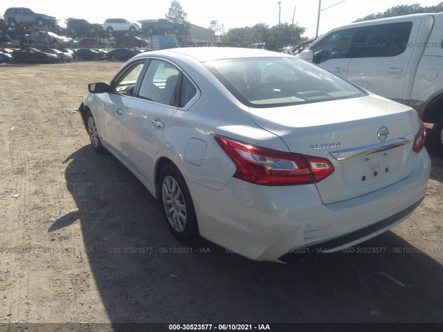 Photo 2 VIN: 1N4AL3AP6GN304932 - NISSAN ALTIMA 