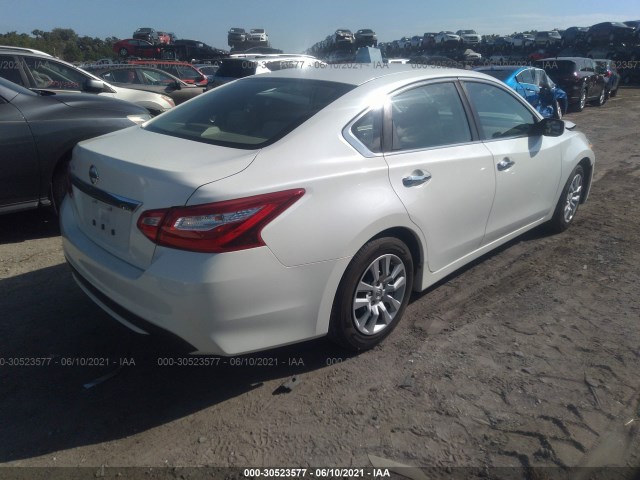 Photo 3 VIN: 1N4AL3AP6GN304932 - NISSAN ALTIMA 