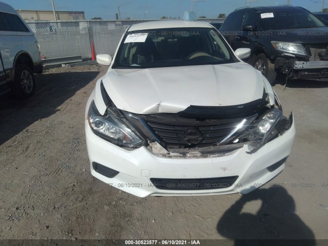 Photo 5 VIN: 1N4AL3AP6GN304932 - NISSAN ALTIMA 