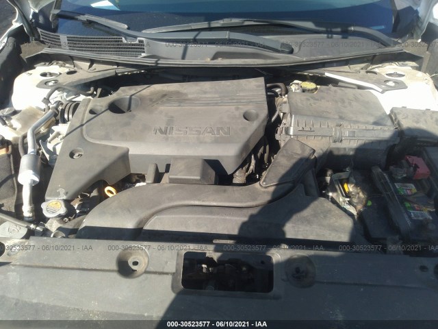 Photo 9 VIN: 1N4AL3AP6GN304932 - NISSAN ALTIMA 