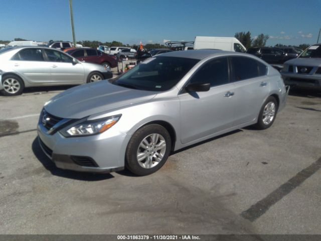 Photo 1 VIN: 1N4AL3AP6GN306146 - NISSAN ALTIMA 