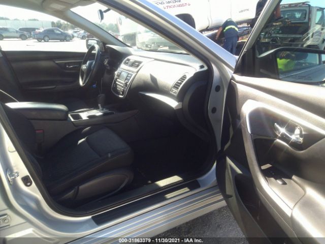 Photo 4 VIN: 1N4AL3AP6GN306146 - NISSAN ALTIMA 