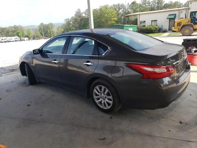 Photo 1 VIN: 1N4AL3AP6GN306437 - NISSAN ALTIMA 